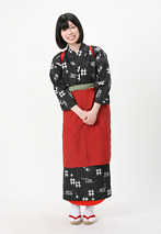 プロフィール写真